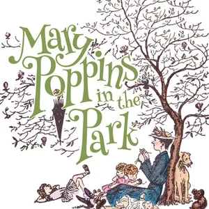 Blackstone The Mary Poppins Collection 2