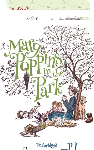 Blackstone The Mary Poppins Collection 2