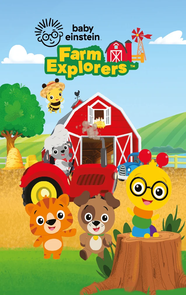 Baby Einstein - Image 3