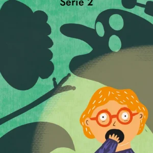 Fanny Joly série 2 – Collection "Qui a peur" Card